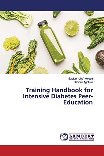 Beispielbild fr Training Handbook for Intensive Diabetes Peer-Education zum Verkauf von WorldofBooks