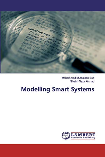 Beispielbild fr Modelling Smart Systems zum Verkauf von WorldofBooks