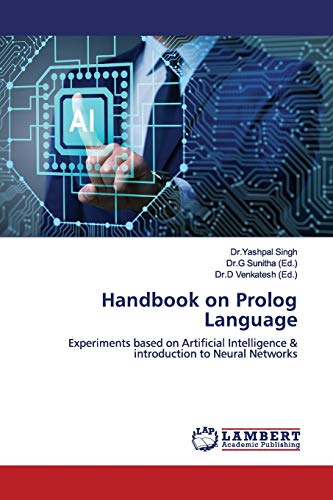 Stock image for Handbook on Prolog Language for sale by Ria Christie Collections