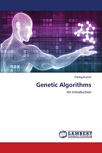 9786139456574: Genetic Algorithms: An Introduction