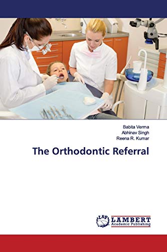 Beispielbild fr The Orthodontic Referral zum Verkauf von Lucky's Textbooks