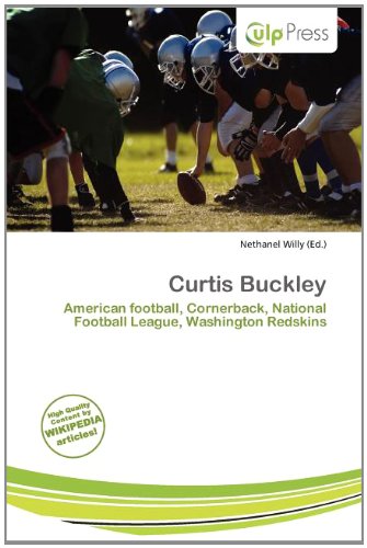 9786139514571: Curtis Buckley