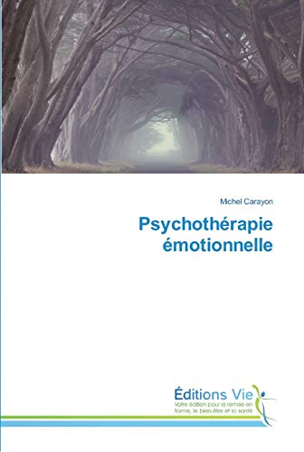 Beispielbild fr Psychothrapie motionnelle (French Edition) zum Verkauf von Lucky's Textbooks