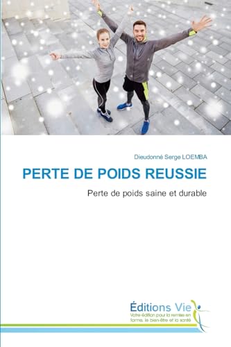 Stock image for Perte de Poids Reussie (French Edition) for sale by Ria Christie Collections
