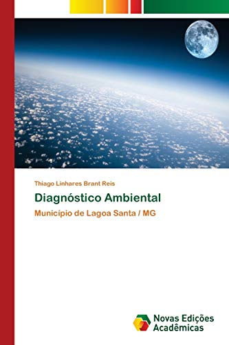 Stock image for Diagnstico Ambiental (Portuguese Edition) for sale by Lucky's Textbooks