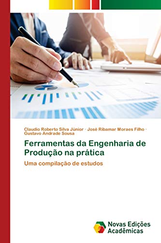 Beispielbild fr Ferramentas da Engenharia de Produo na prtica (Portuguese Edition) zum Verkauf von Lucky's Textbooks