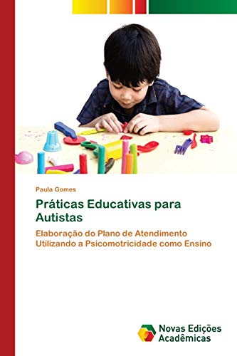 Beispielbild fr Práticas Educativas para Autistas zum Verkauf von Ria Christie Collections
