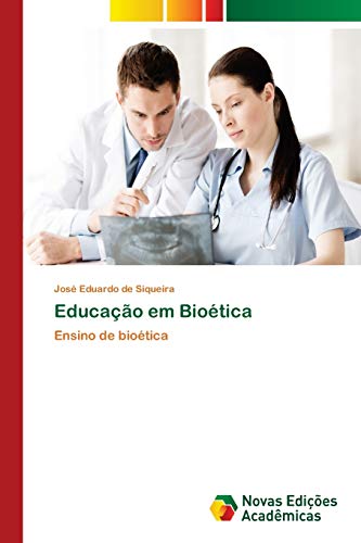 Beispielbild fr Educao em Biotica (Portuguese Edition) zum Verkauf von Lucky's Textbooks