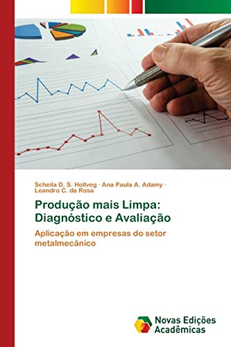 Stock image for Produo mais Limpa: Diagnstico e Avaliao (Portuguese Edition) for sale by Lucky's Textbooks