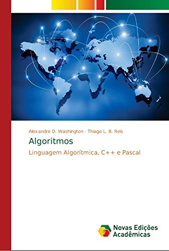 Stock image for Algoritmos (Portuguese Edition) for sale by Lucky's Textbooks