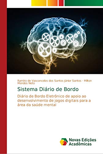 Stock image for Sistema Dirio de Bordo (Portuguese Edition) for sale by Lucky's Textbooks