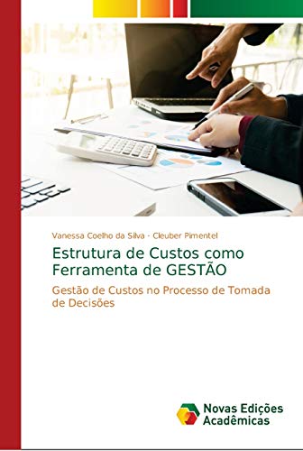 Imagen de archivo de Estrutura de Custos como Ferramenta de GESTO (Portuguese Edition) a la venta por Lucky's Textbooks