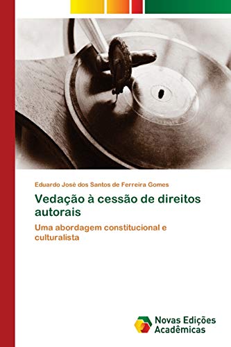 Stock image for Vedação  cessão de direitos autorais for sale by Ria Christie Collections