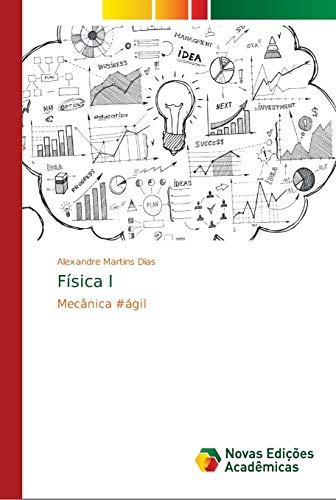 Imagen de archivo de Fsica I: Mecnica #gil (Portuguese Edition) a la venta por Lucky's Textbooks