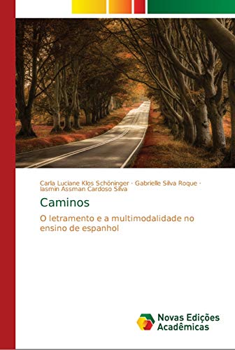 Stock image for Caminos (Portuguese Edition) for sale by Lucky's Textbooks