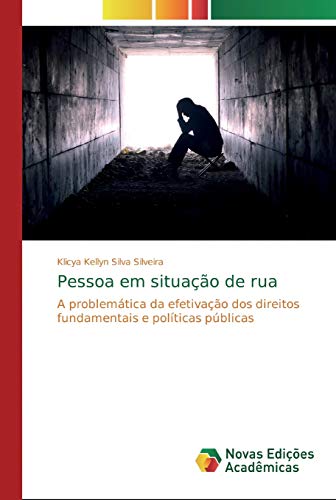 Imagen de archivo de Pessoa em situao de rua (Portuguese Edition) a la venta por Lucky's Textbooks
