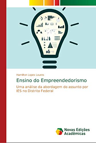 Stock image for Ensino do Empreendedorismo (Portuguese Edition) for sale by Lucky's Textbooks