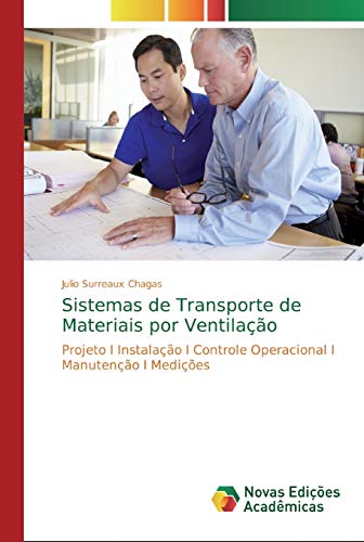 Stock image for Sistemas de Transporte de Materiais por Ventilao (Portuguese Edition) for sale by Lucky's Textbooks