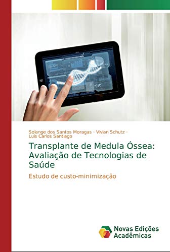 Stock image for Transplante de Medula ssea: Avaliao de Tecnologias de Sade (Portuguese Edition) for sale by Lucky's Textbooks