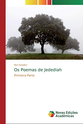 Stock image for Os Poemas de Jedediah for sale by Ria Christie Collections