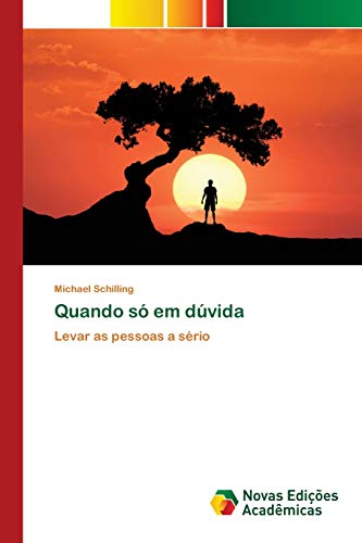 Stock image for Quando s em dúvida for sale by Ria Christie Collections