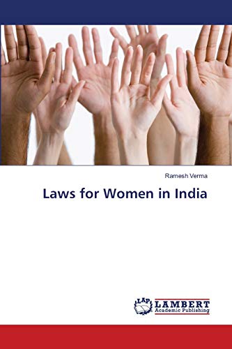 Stock image for Laws for Women in India for sale by Lucky's Textbooks