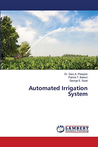 Stock image for Automated Irrigation System for sale by Lucky's Textbooks