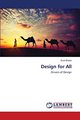 Stock image for Design for All for sale by Lucky's Textbooks
