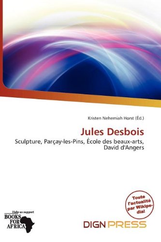 9786139860050: Jules Desbois