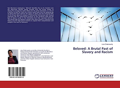 Beispielbild fr Beloved: A Brutal Past of Slavery and Racism zum Verkauf von WeBuyBooks