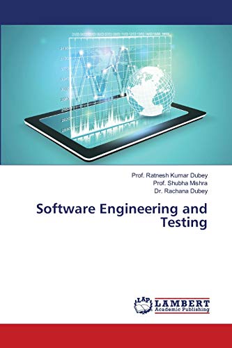 Stock image for Software Engineering and Testing for sale by Lucky's Textbooks