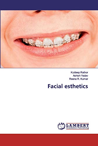 Imagen de archivo de Facial esthetics a la venta por Lucky's Textbooks