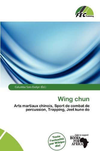 9786139949250: Wing Chun