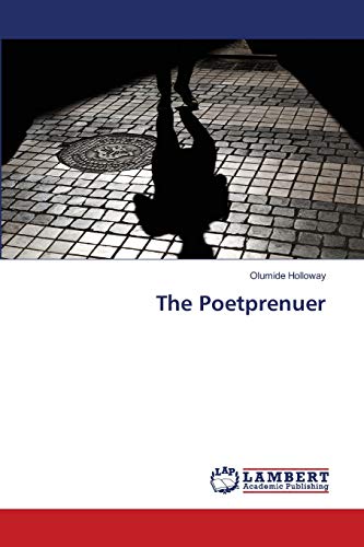 Stock image for The Poetprenuer for sale by WorldofBooks