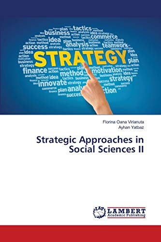 Stock image for Strategic Approaches in Social Sciences II for sale by Lucky's Textbooks