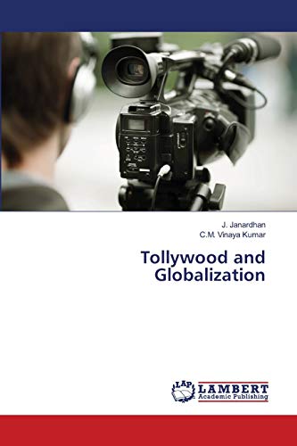 Beispielbild fr Tollywood and Globalization zum Verkauf von Buchpark