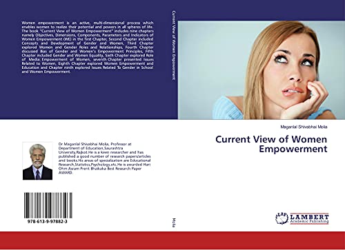 Imagen de archivo de Current View of Women Empowerment a la venta por Buchpark