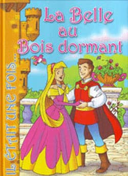Stock image for La Belle au Bois Dormant for sale by medimops