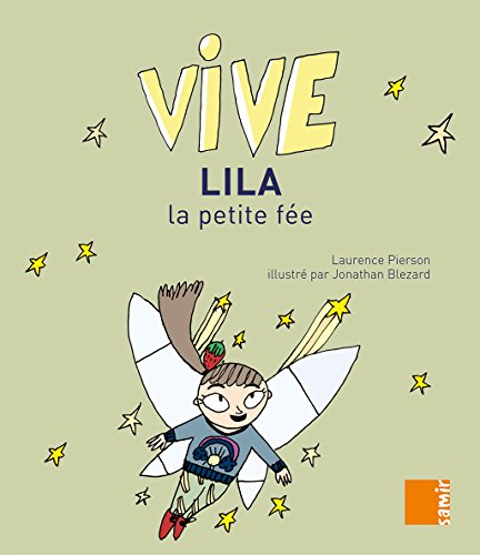 9786144318256: Vive Lila la Petite Fe
