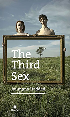 Stock image for The Third Sex for sale by WorldofBooks