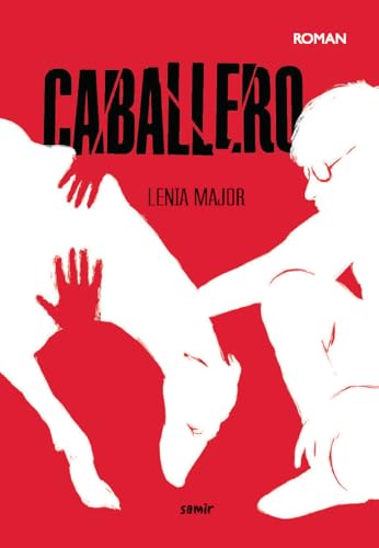 Stock image for Caballero for sale by WorldofBooks