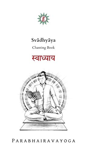 Beispielbild fr Svdhyya Chanting book zum Verkauf von PBShop.store US