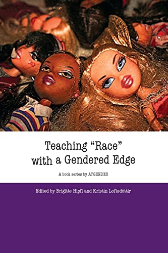 Stock image for Teaching "Race" with a Gendered Edge for sale by PBShop.store US