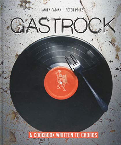 Stock image for GASTROCK for sale by MusicMagpie