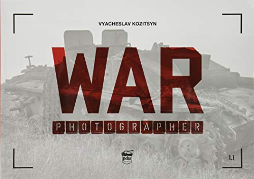 Stock image for War Photographer 1.1 for sale by Blackwell's