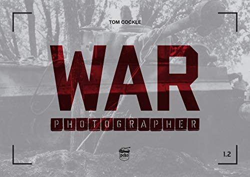 Stock image for War Photographer 1.2 for sale by Blackwell's