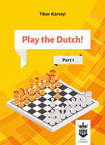 Stock image for Play the Dutch! - Part 1 for sale by SecondSale