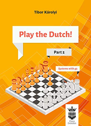 Stock image for Play the Dutch! - Part 2 for sale by GoldBooks
