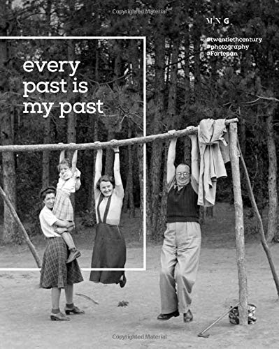 Stock image for Fortepan: Every Past Is My Past for sale by Blackwell's