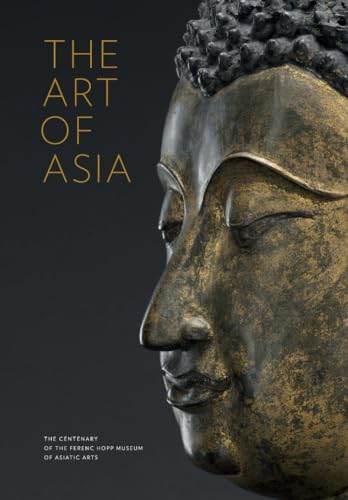 Stock image for The Art of Asia for sale by PBShop.store US
